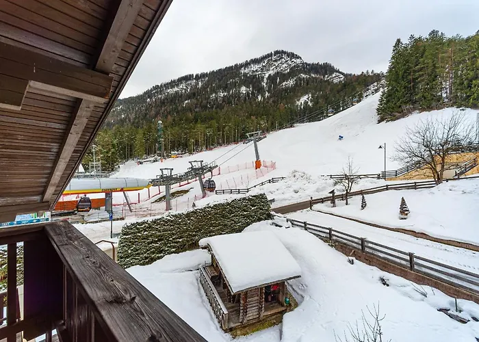 Residence Soratru San Vigilio Di Marebbe